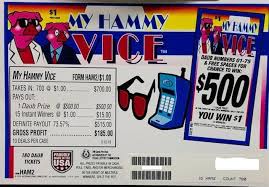 Pull tabs (or break opens) are similar to lottery tickets, but they are made from two layers of poster board, glued together with die cut windows. Bingo Pull Tabs Lottery Games Abbot Bingo Bingo Supplies