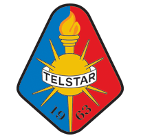 Последние твиты от witte leeuwen (@telstar1963nv). Sc Telstar Wikiwand