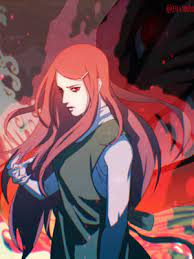 Kushina naruto lemon fanfic