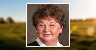 Wanda Sue ELAM Obituary May 8, 2008