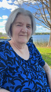 Lillian Stevens Obituary