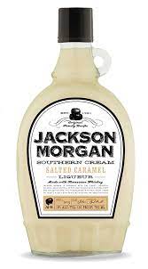 The recipe starts with a good amount of heavy cream. Review Jackson Morgan Southern Cream Salted Caramel Drinkhacker