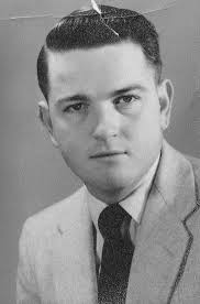 Richard Bowen Obituary