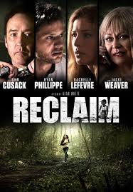 Reclaim - Movies on Google Play