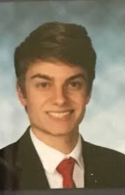 Theta chi brothers Flashcards