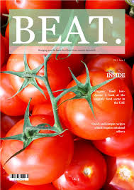 Бронируйте ифенек (ifenec) крем 1% 30г по телефону в москве: Beat Magazine By Kanika Mathur Issuu