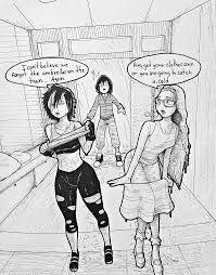 Rule34 - If it exists, there is porn of it  gogo tomago, hiro hamada, honey  lemon  5951394