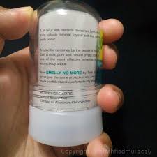 Smelly synonyms, smelly pronunciation, smelly translation, english dictionary definition of smelly published by houghton mifflin harcourt publishing company. A F R A H F I A D M U I Bodycare Review 3 Total Image Smelly No More Deodorant