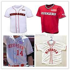 @ttu_baseball's dylan neuse will likely be out for the year with a back injury, and kurt wilson is in our latest midwest power rankings, nebraska continues its steady climb, while northwestern and. 2021 Custom 2019 Nebraska Cornhuskers College Baseball Jerseys 4 Alex Gordon 2 Jaxon Hallmark Gray White Red Stitched Any Number Name Ncaa Jersey From Gemma Yong 20 94 Dhgate Com