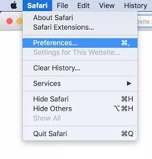 Oct 18, 2019 · how to clear recent search list in safari on mac launch safari on your mac. How To Recover Deleted History On Mac Google Chrome Or Safari 2019