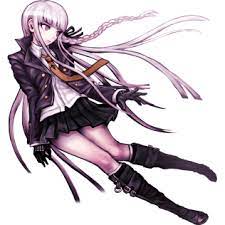Kyoko Kirigiri - Wikipedia
