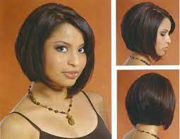 Every woman wants to change her hairstyle, and bob is really attractive choise for this. Bob Hairstyle Front And Back Pictures Hairstyle 817