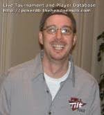 Paul Wolfe: Hendon Mob Poker Database