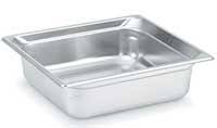 What Are Hotel Pans The Official Wasserstrom Blog