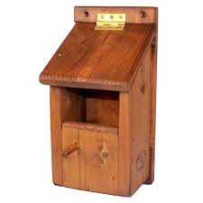 Image result for Flyte Blackbird Nest Box