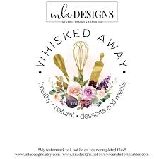 Enjoy 50+ flavors & more to come! Baking Logo Cooking Logo Dessert Logo Bakery Floral Logo Premade Logo Whisk Logo Diseno De Logotipo De Panaderia Logotipo De Postres Logos De Pastelerias
