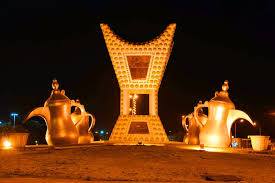 خلفيات عالية الدقة لأماكن جميلة في المملكة العربية السعودية Novelty Lamp Lamp Home Decor