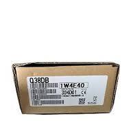 Q38DB New Sealed Mitsubishi Module PLC MODULE Q38DB | eBay