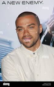 Jesse williams red carpet event hi-res stock photography and images