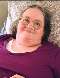 Obituary for Patsy Louise (Benfield) Scarlett