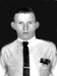 LCpl William Grant Dailey Jr. (1945-1967)