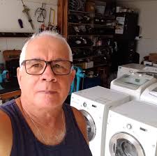 Nilton conserto e assistência de máquinas