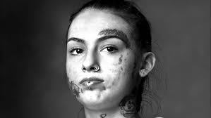 N.Y. State of Mind/Lemon Pepper Freestyle -Tony Cota