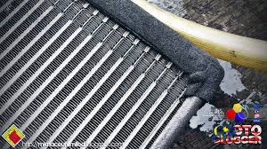 Kedai aircond kereta taman integrasi rawang. Tukar Coil Aircond Baharu Almera