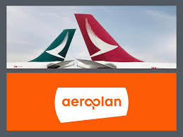 Aeroplan Member Can Earn And Redeem On Select Cathay Pacific