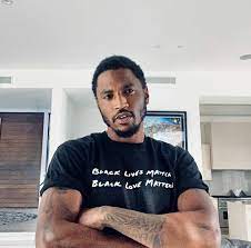 5 june 2011 trey songz tattoos. Now Was This Alleged Pipe Leakage So Hard Trey Songz Inside Jamari Fox