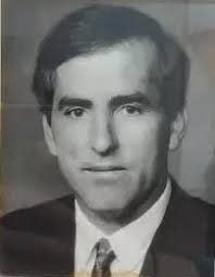 Edward DiYanni (1997)