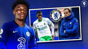 The french midfielder has quickly established himself as one of the biggest talents in ligue 1 after a stellar 2020/21 campaign. Chelsea Target Tchouameni Over Rice Tuchel Chasing 23m New Pogba Chelsea News Youtube
