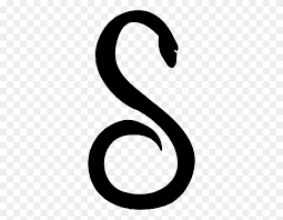 Over time this snake darkens and can grow to be 4 to 6 feet long. S Snake Png Clip Art For Web Black And White Snake Clipart Stunning Free Transparent Png Clipart Images Free Download