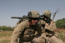 DVIDS - News - Casualties of war bolster Sangin brotherhood, resolve