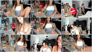 Public  private  ticket shows] Chaturbate Shows