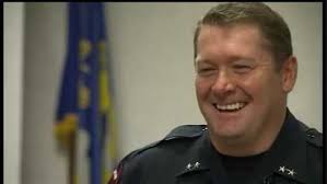 Papillion police chief gets into foot chase, arrests two teens