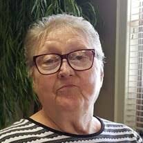 Clara Ann Highfill Obituary (2023)