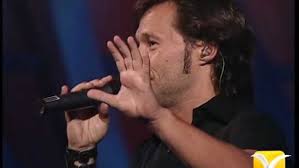 Diego Torres, Penelope, Festival de Viña 2005