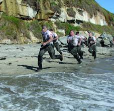 If you keep fitness fun you are more likely to stick with it. Navy Seals 50 Stunden Training Ohne Pause Sind Die Holle Welt