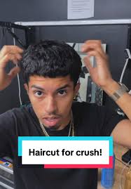 Hispanic Blonde Hair Men Noodle