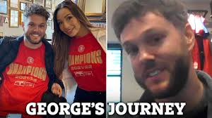 I suffered a life-changing accident that convinced me to buy my beloved  club, now I'm trying to take them to the EFL