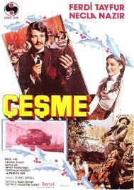 Ferdi Tayfur sinema gişelerinin de babasıydı! - Barış Avcı