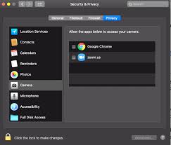 With many people continuing to work from home, video conferencing apps like zoom are extremely useful. Zoom For Mac Made It Too Easy For Hackers To Access Webcams Here S What To Do Updated Ars Technica