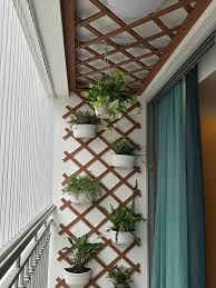 Apartmentbalconygarden Wohnung Balkon Garten Balkongarten Wohnung Balkon Dekoration