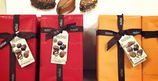Excellent after sales service and 100% customer satisfaction guaranteed. 10 Tips To Visiting The Neuhaus Chocolate Factory Store En Route Traveler