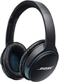 Bluedio cs4 maintains a sleek and elegant design that blends into any modern living space or outdoors.a top mirrored control panel design added more sophistication to the design.the speaker acts as a statement piece, drawing eyes. Bose Soundlink Around Ear Wireless Headphones Single Amazon De Elektronik