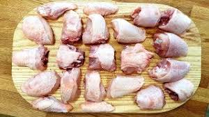 Simple, smart and safe way to cut up a whole chicken into 10 pieces. How To Portion A Whole Chicken Into 22 Pieces Srp Choicken Youtube