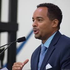 Activists uneasy about Kenner's nomination to Events D.C. board