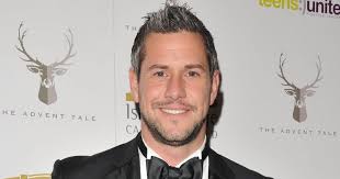 What Is Ant Anstead's Job? Christina's Ex Is Famous in England