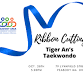 Ribbon Cutting at Tiger An's Taekwondo event image